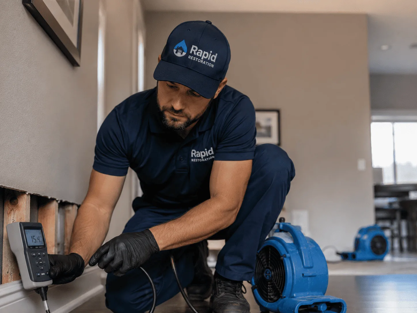 Common questions about Dehumidification in Farmington, NH